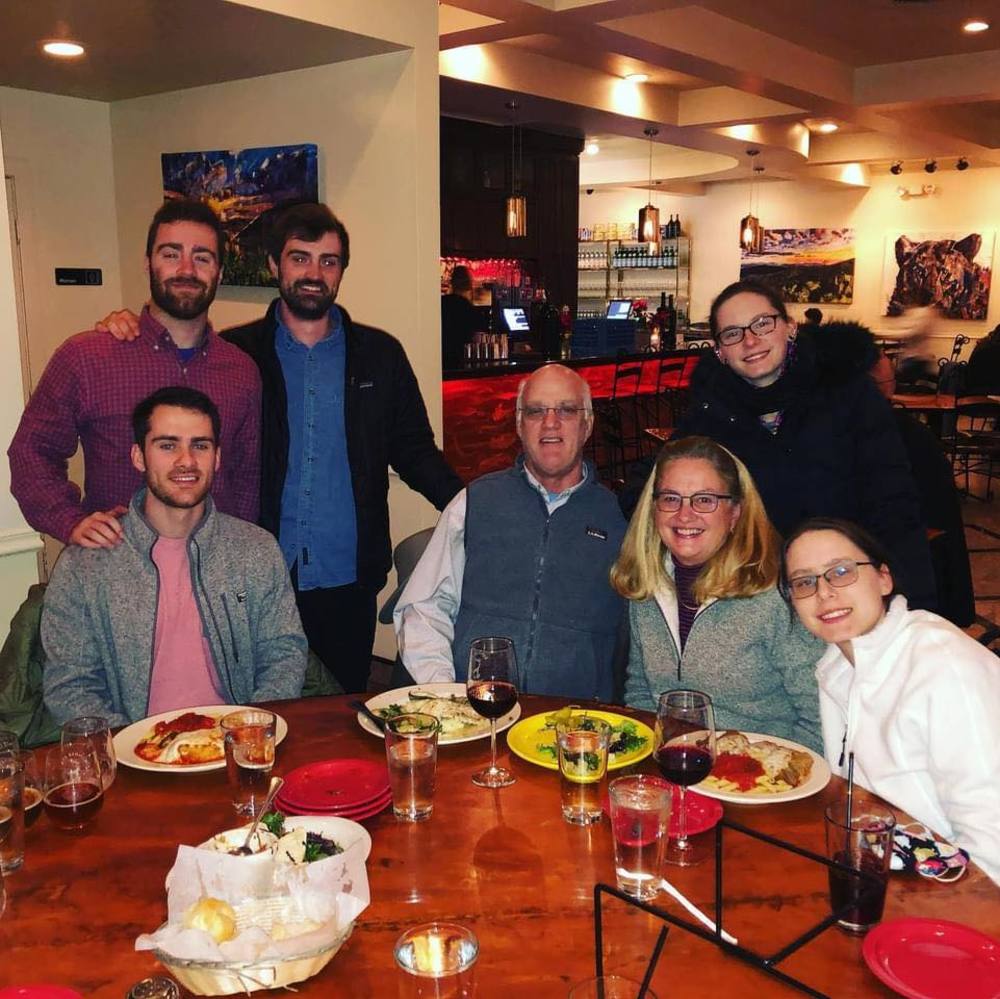 Meet your Posher, Beth